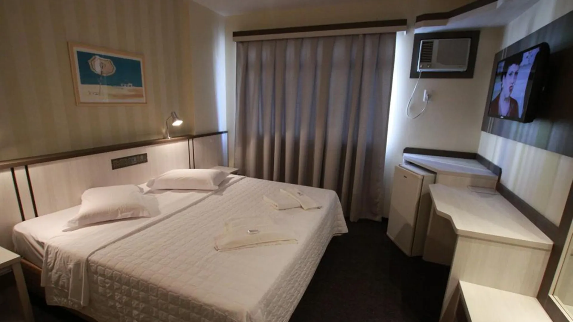 Hotel Blumenau - Balneário Camboriú