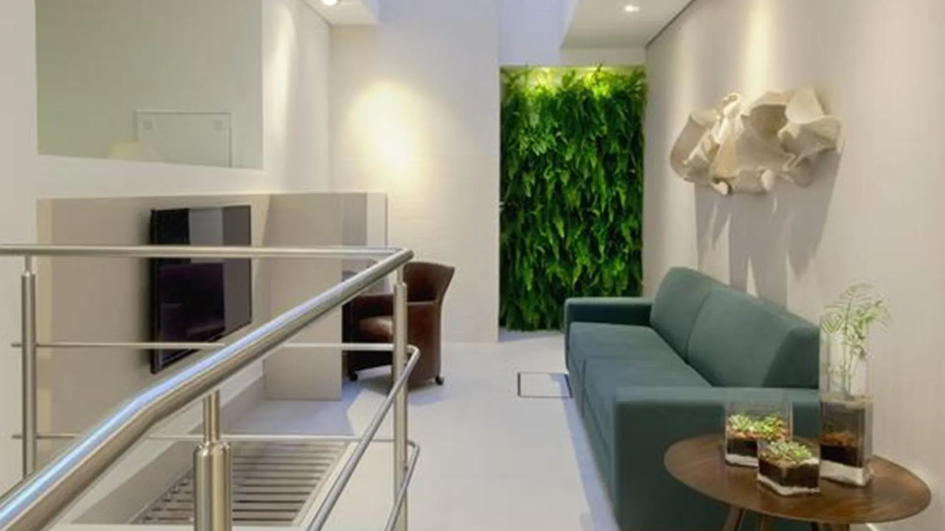 Hotel Blumenau - Balneário Camboriú