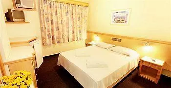 Hotel Blumenau - Balneário Camboriú