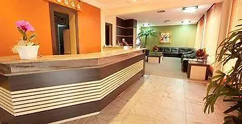 Hotel Blumenau - Balneário Camboriú