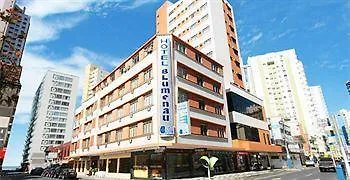 Hotel Blumenau - Balneário Camboriú Brasil