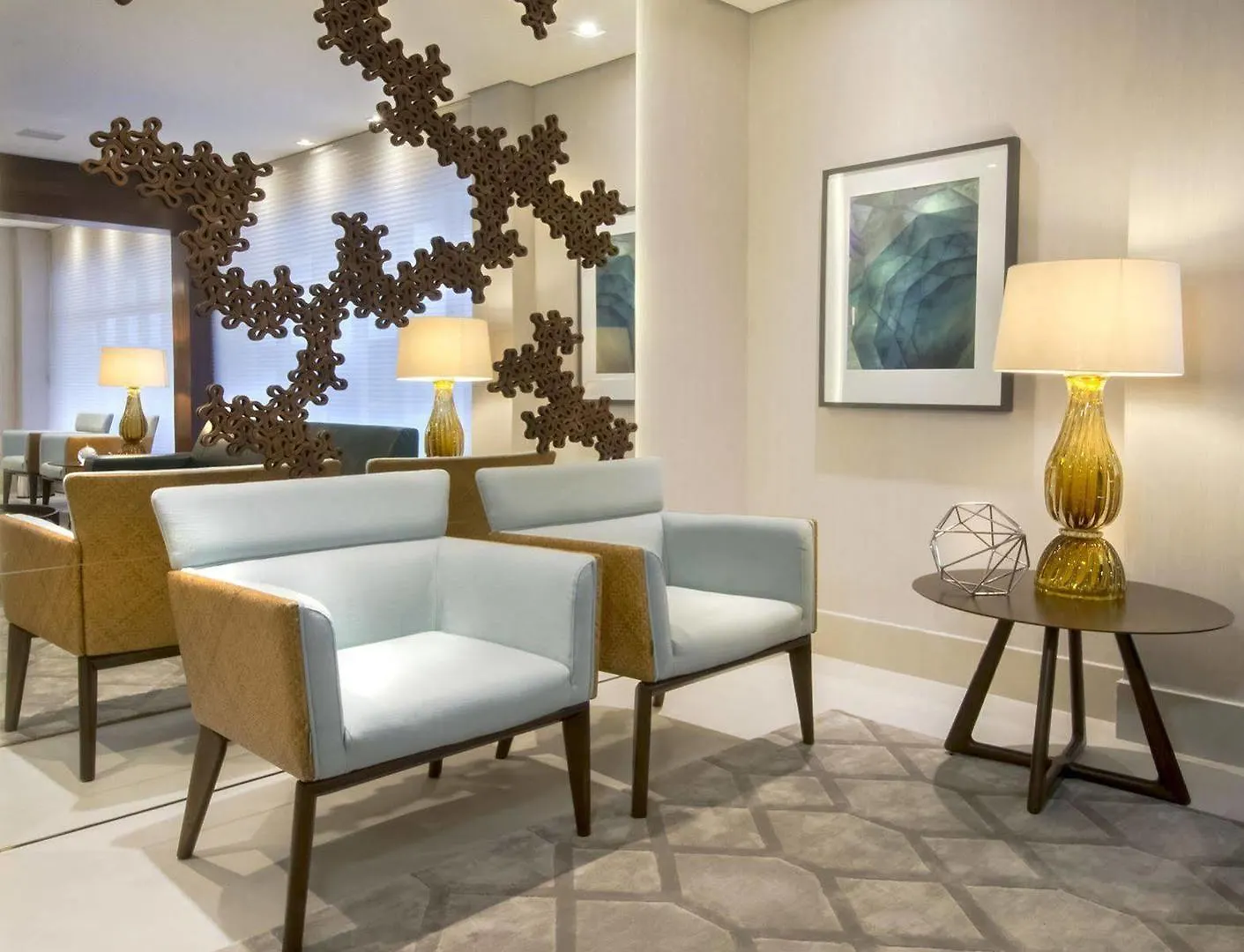 Hotel Blumenau - Balneário Camboriú