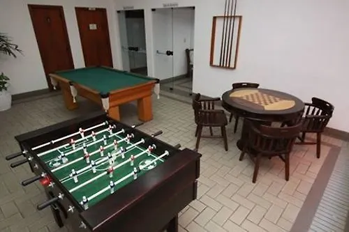 Hotel Blumenau Balneário Camboriú