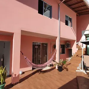 Residencial Recanto Paraíso Bc - Flat Apartamento