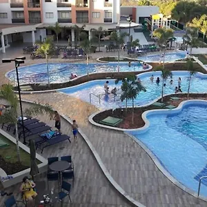 **** Hotel Alta Vista Thermas - Oficial Brasil
