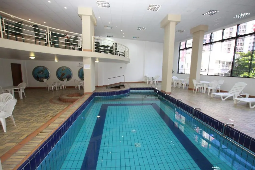 Hotel Blumenau - Balneário Camboriú