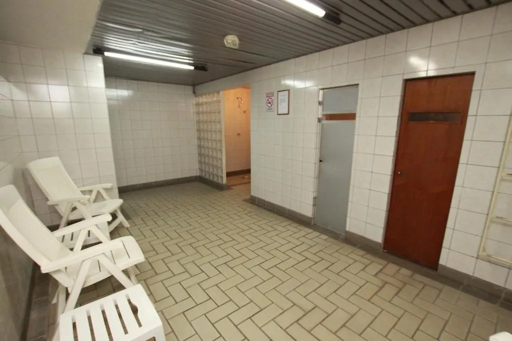 Hotel Blumenau - Balneário Camboriú 3*,  البرازيل