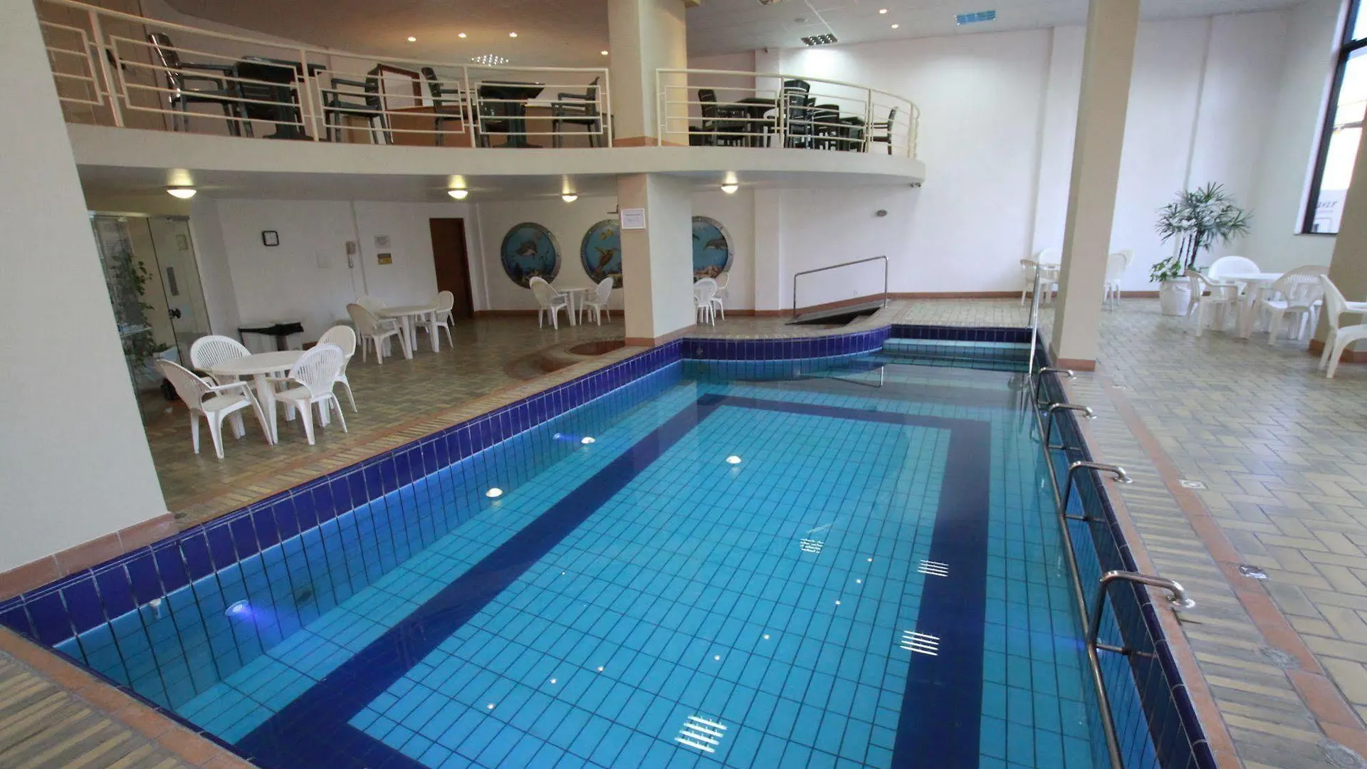 Hotel Blumenau - Balneário Camboriú 3*,  البرازيل